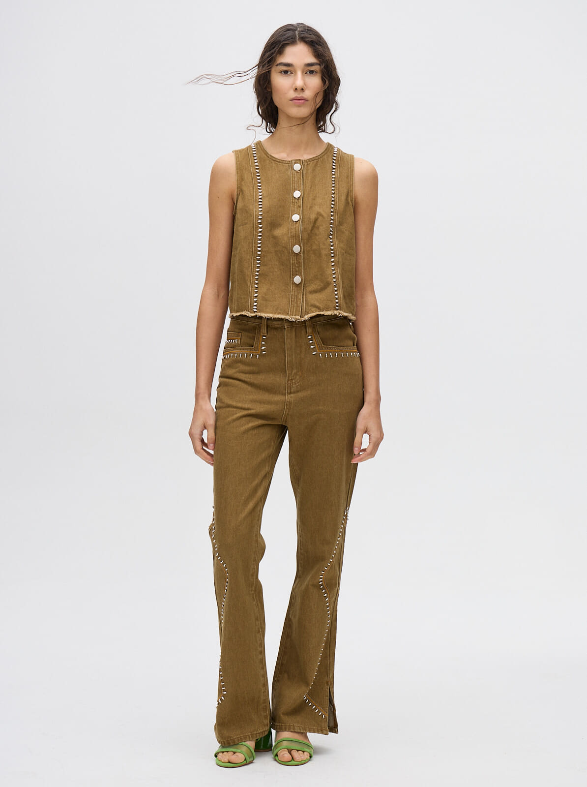 pantalón migla