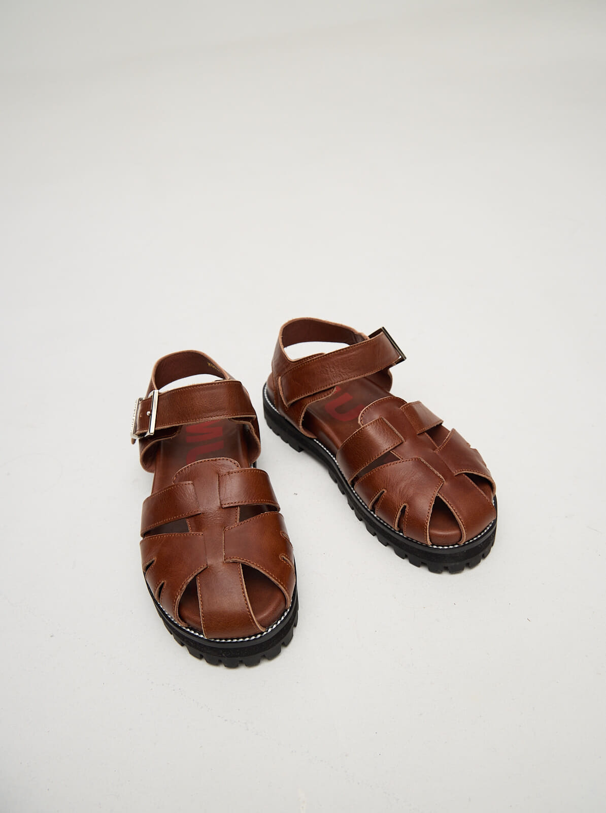 sandalias gena