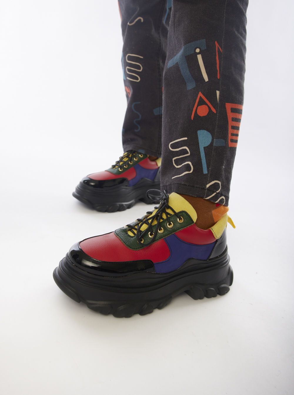 sneakers voco