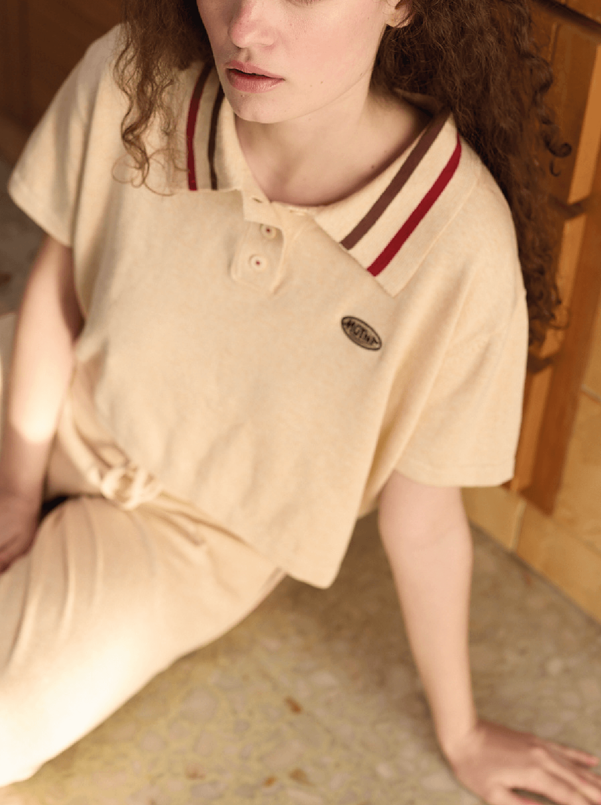remera mico