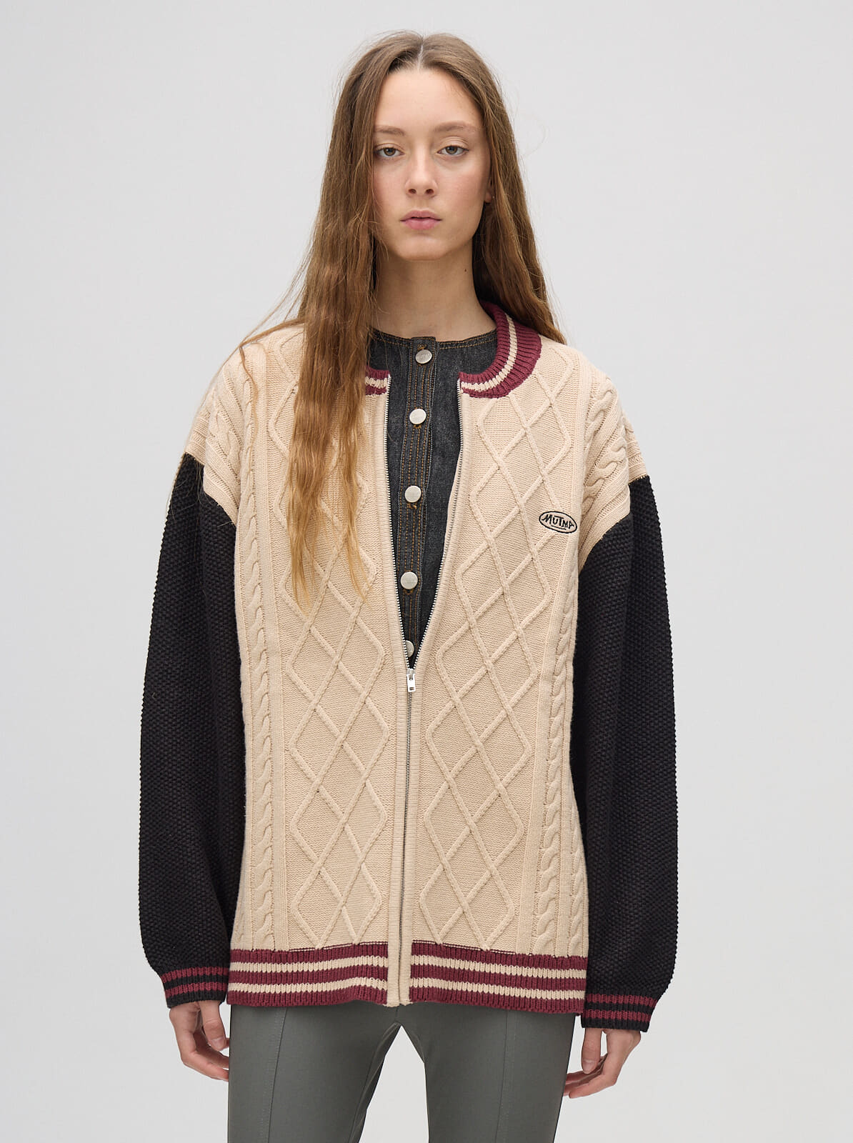 campera rogo