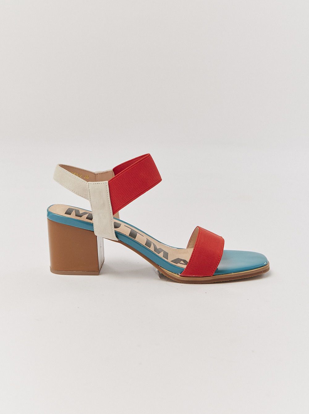 sandalias sila