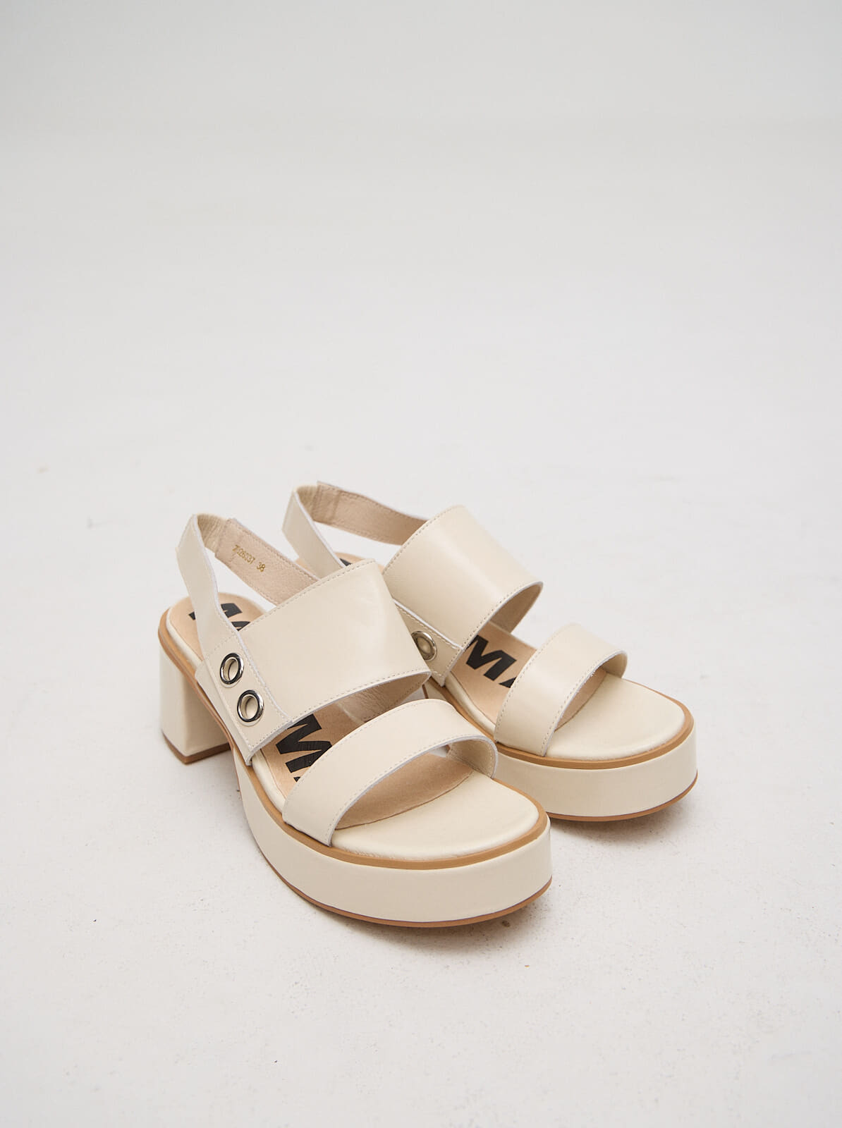 sandalias mumba