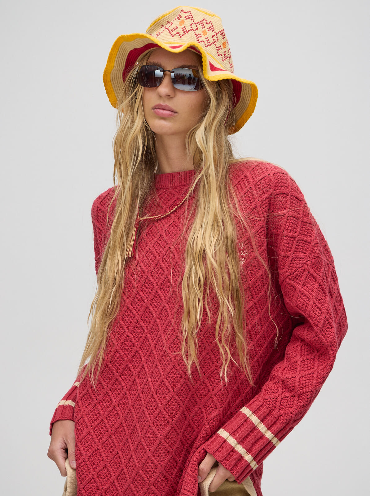 sweater lajo