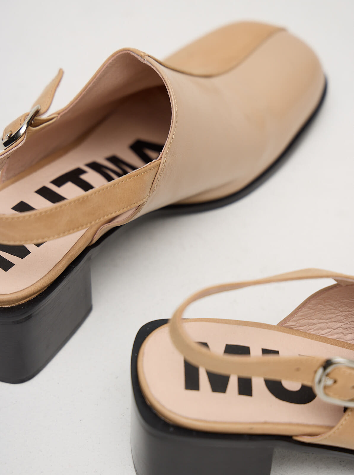 mocasines natus