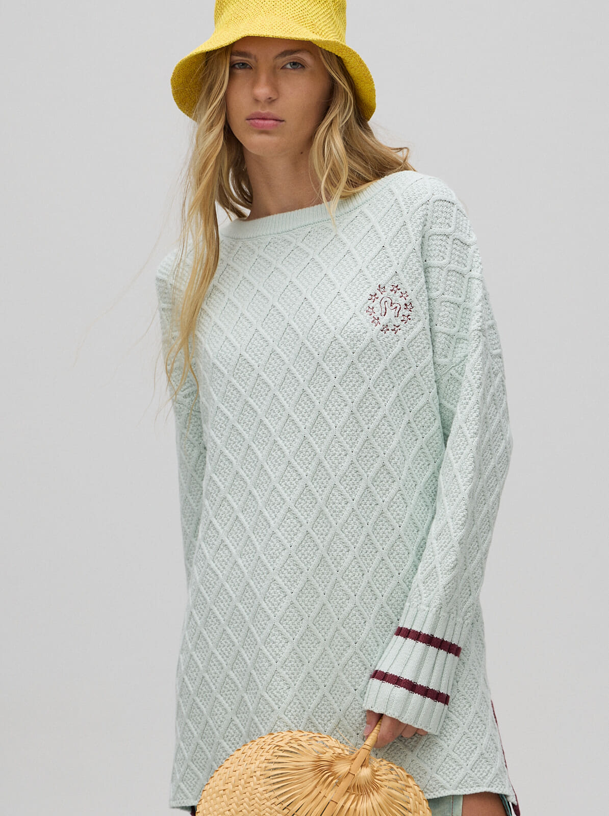 sweater lajo