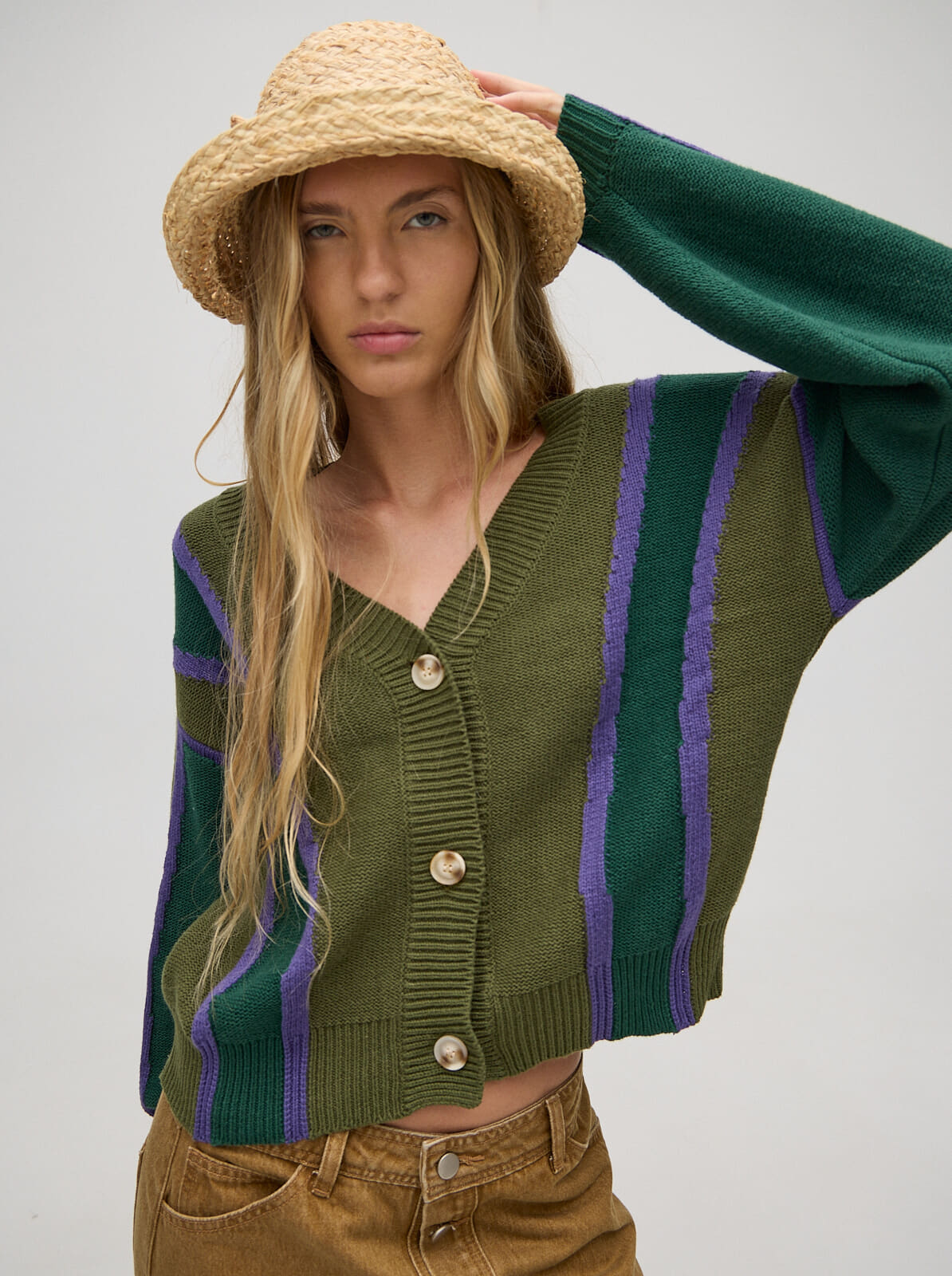 cardigan diorio