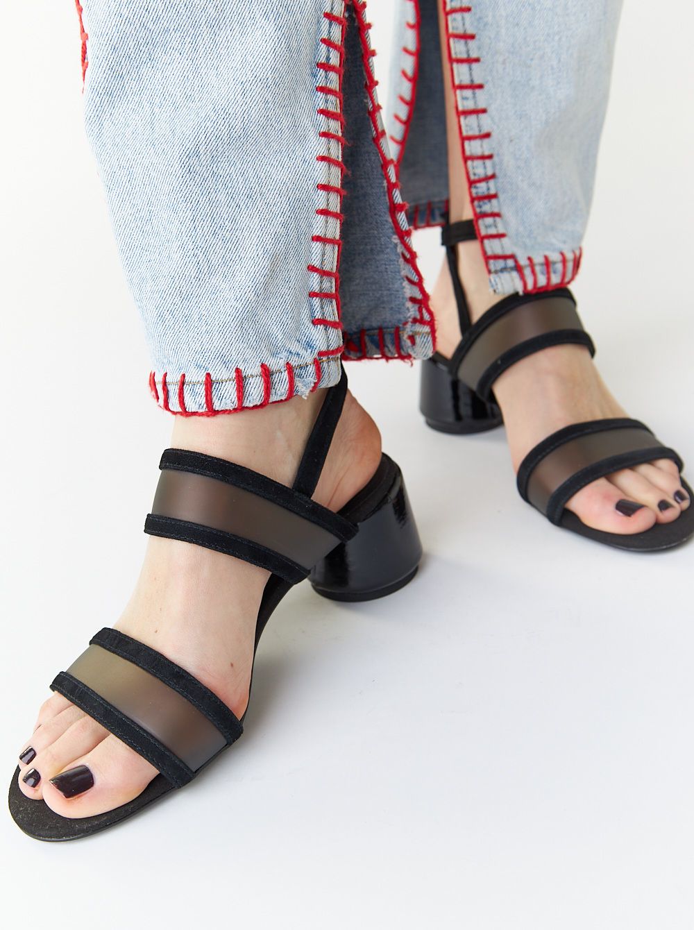 sandalias nea