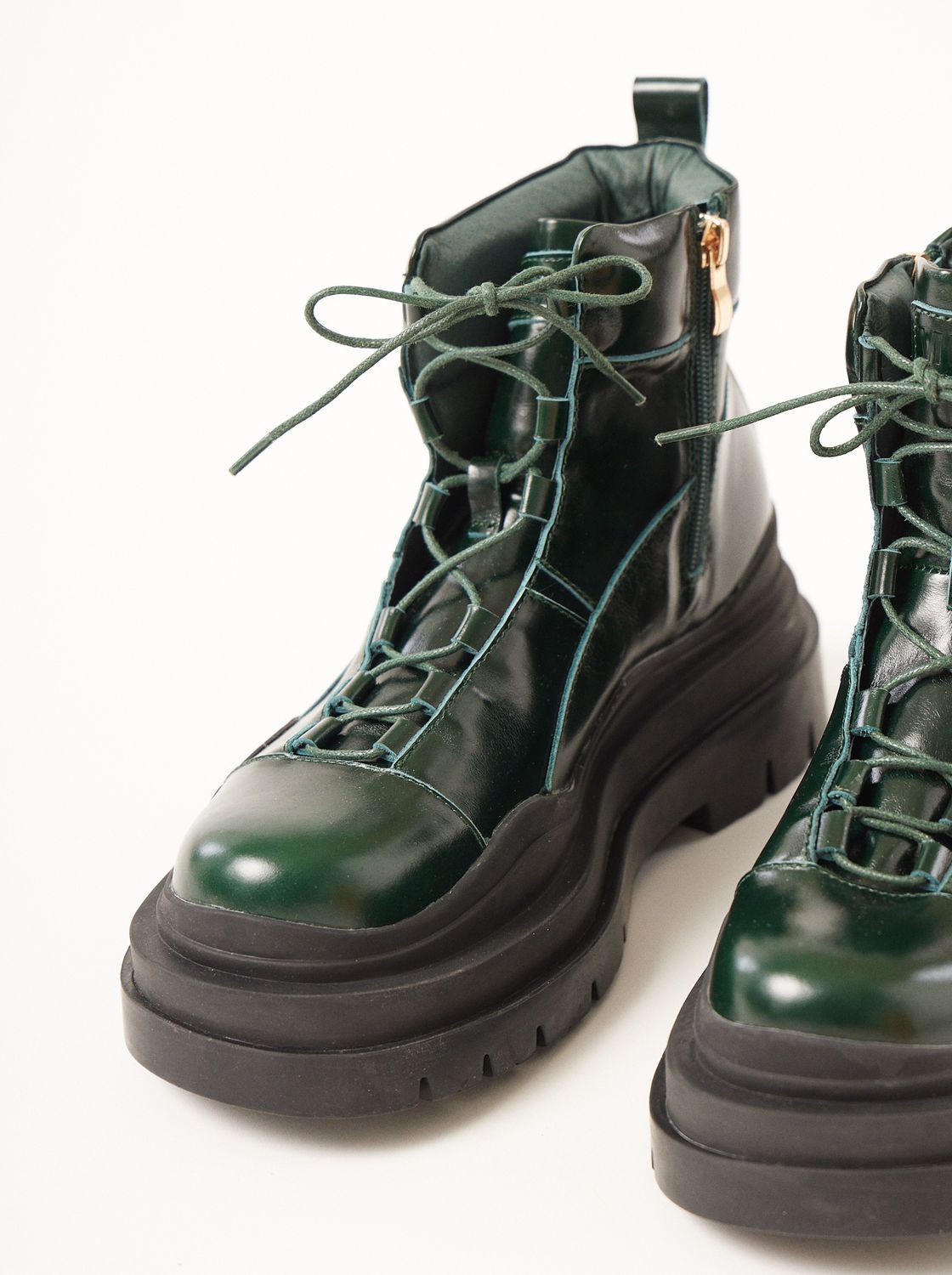 botas zeto