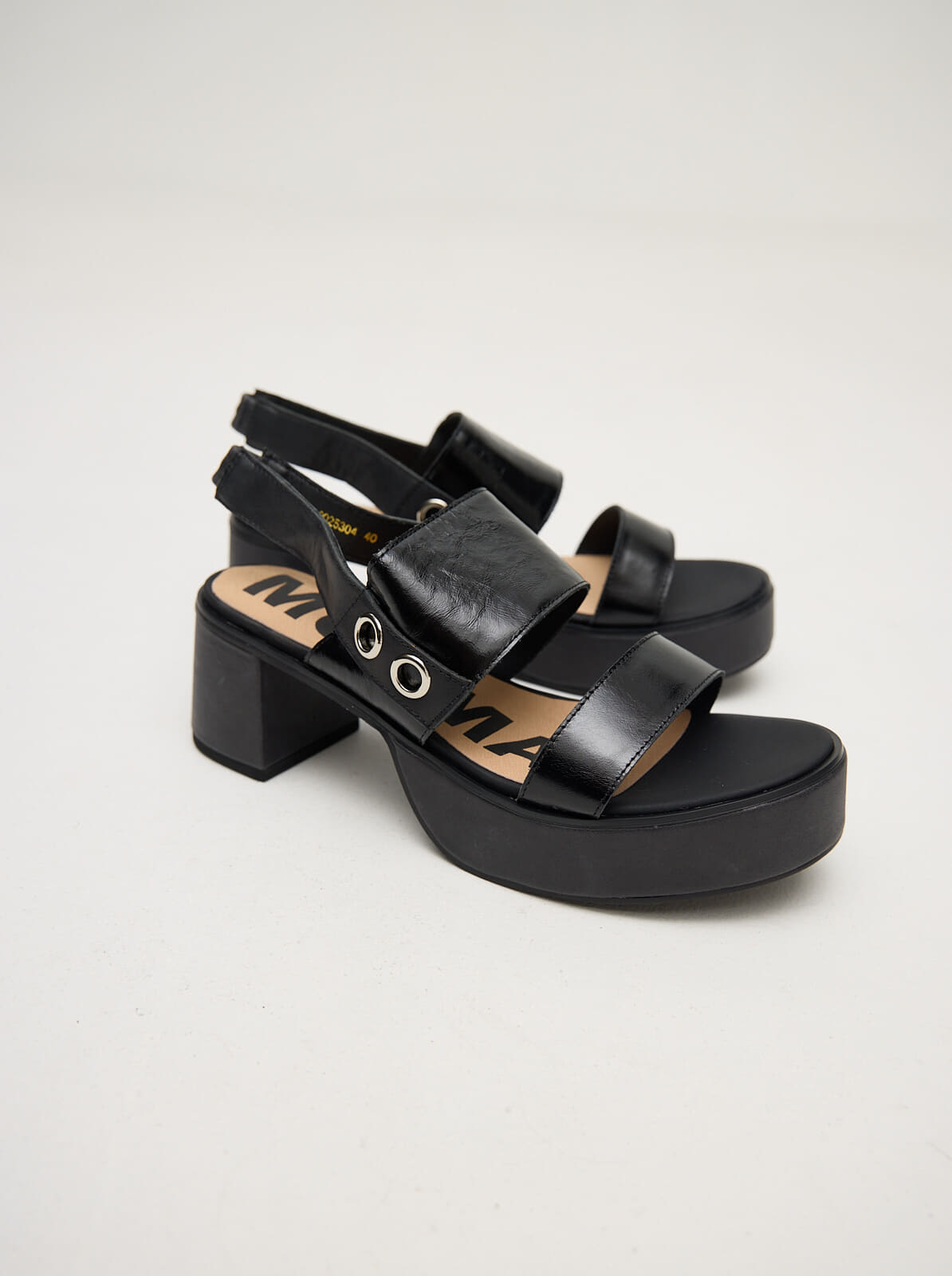 sandalias mumba