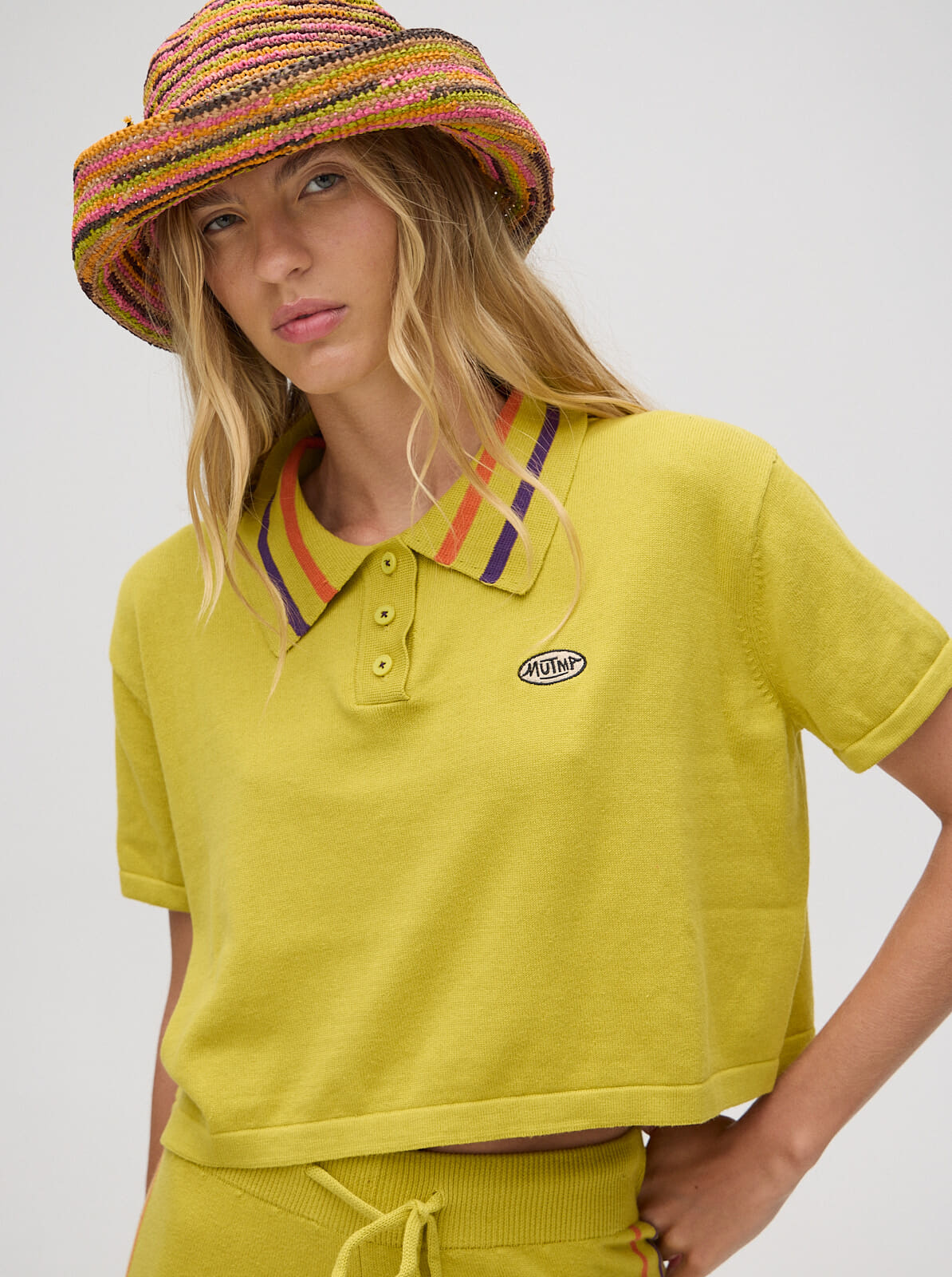 remera mico