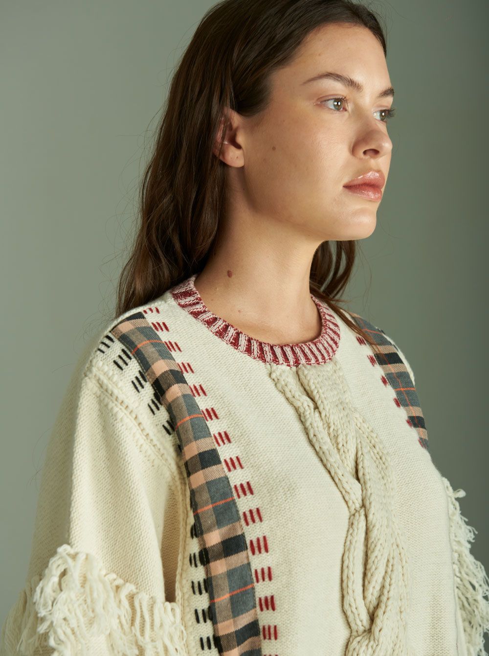 sweater wino