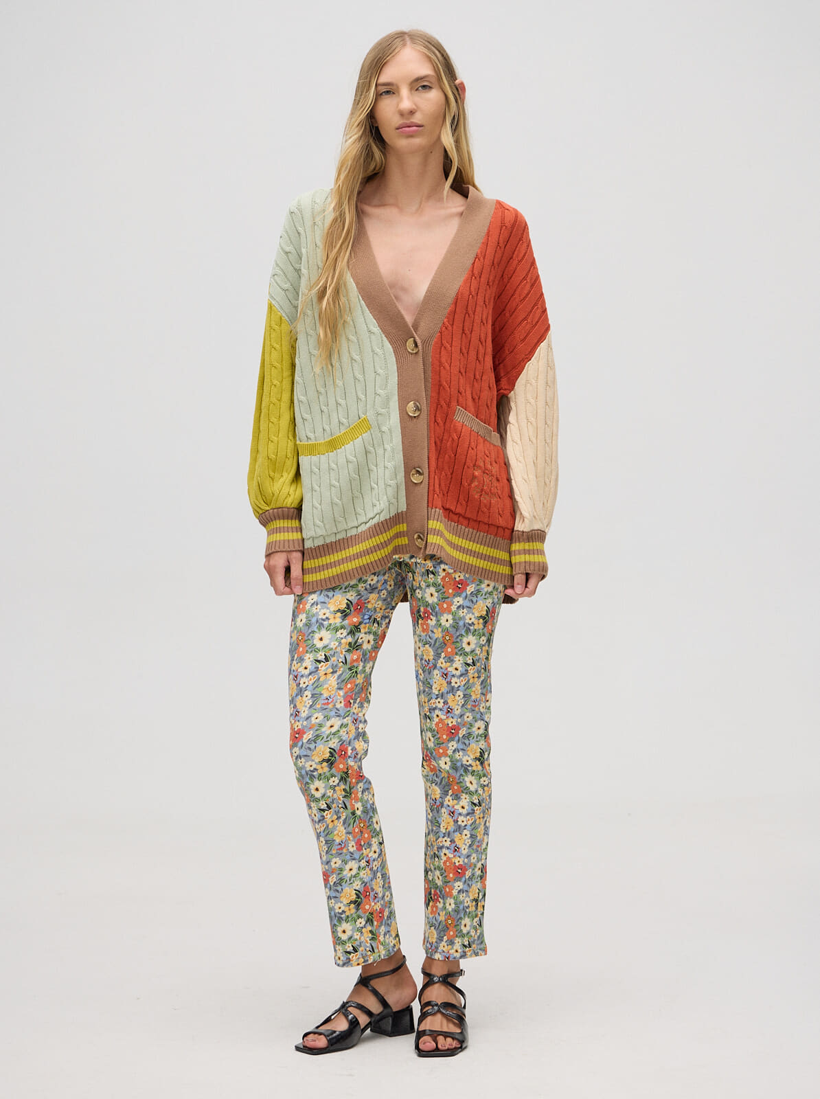 cardigan chudo