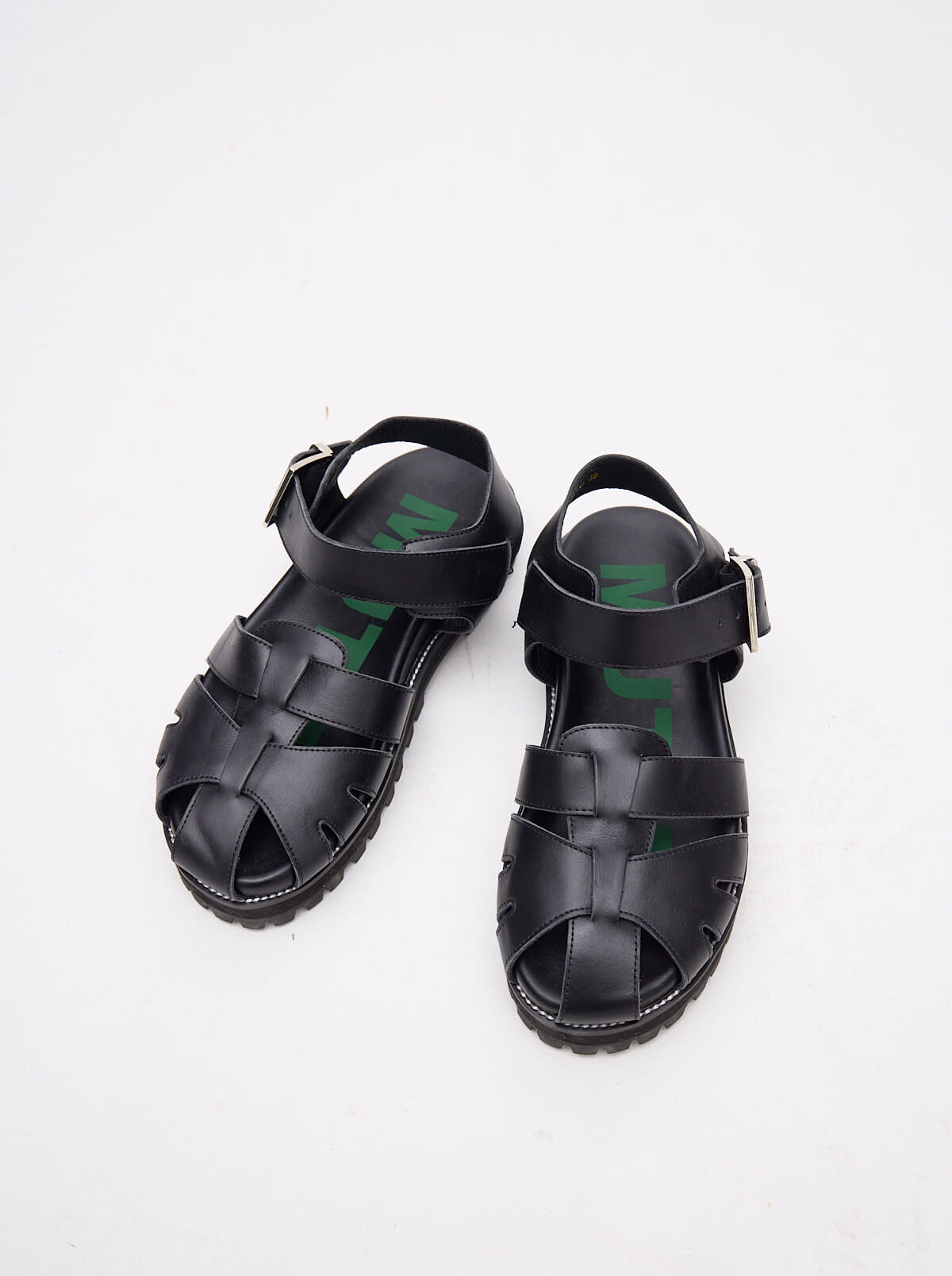 sandalias gena