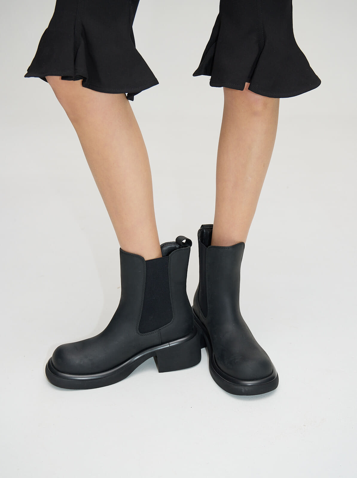 bota samuda