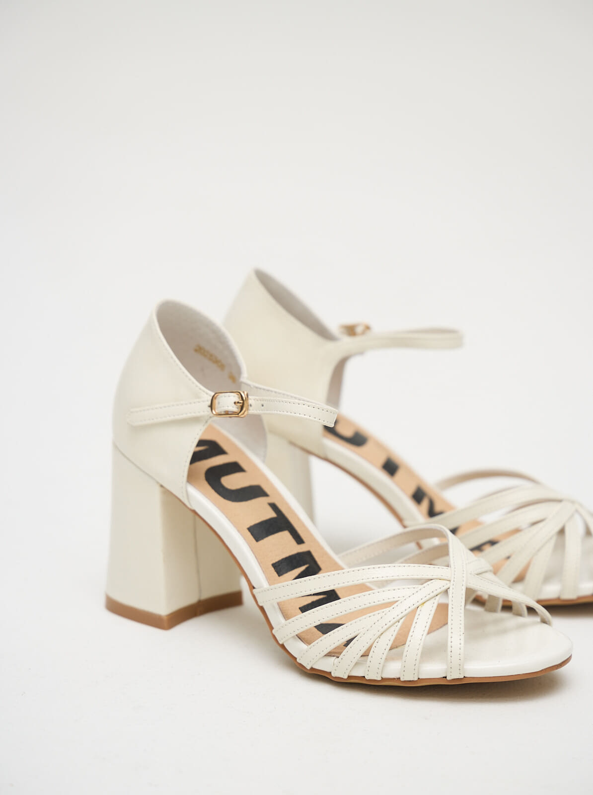 sandalias rala