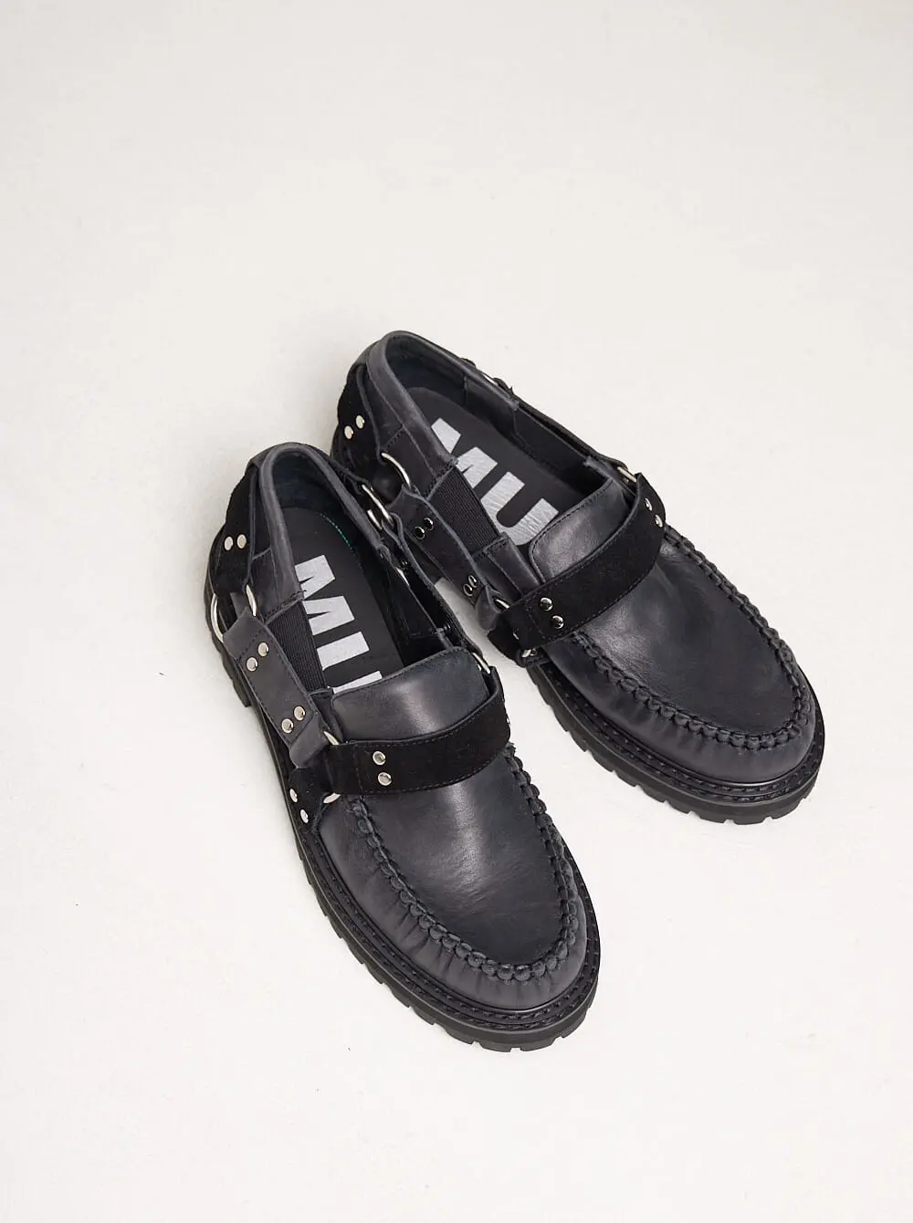 mocasines gales