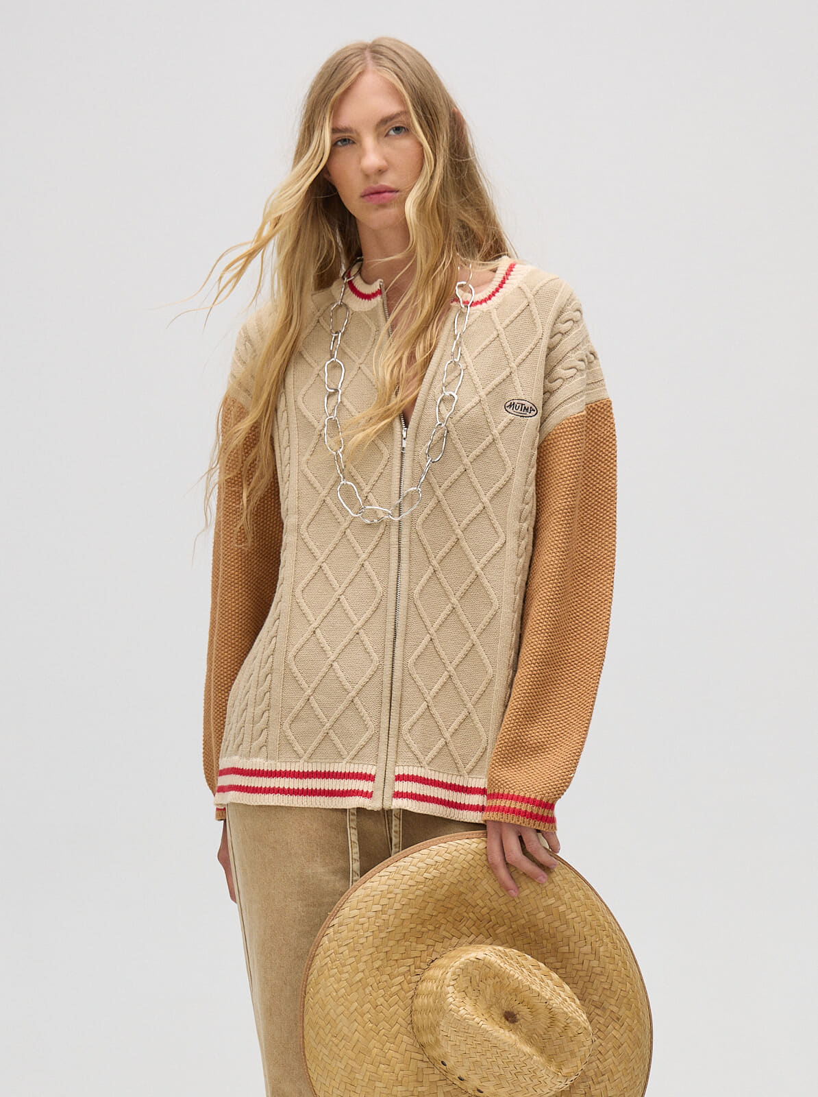 campera rogo