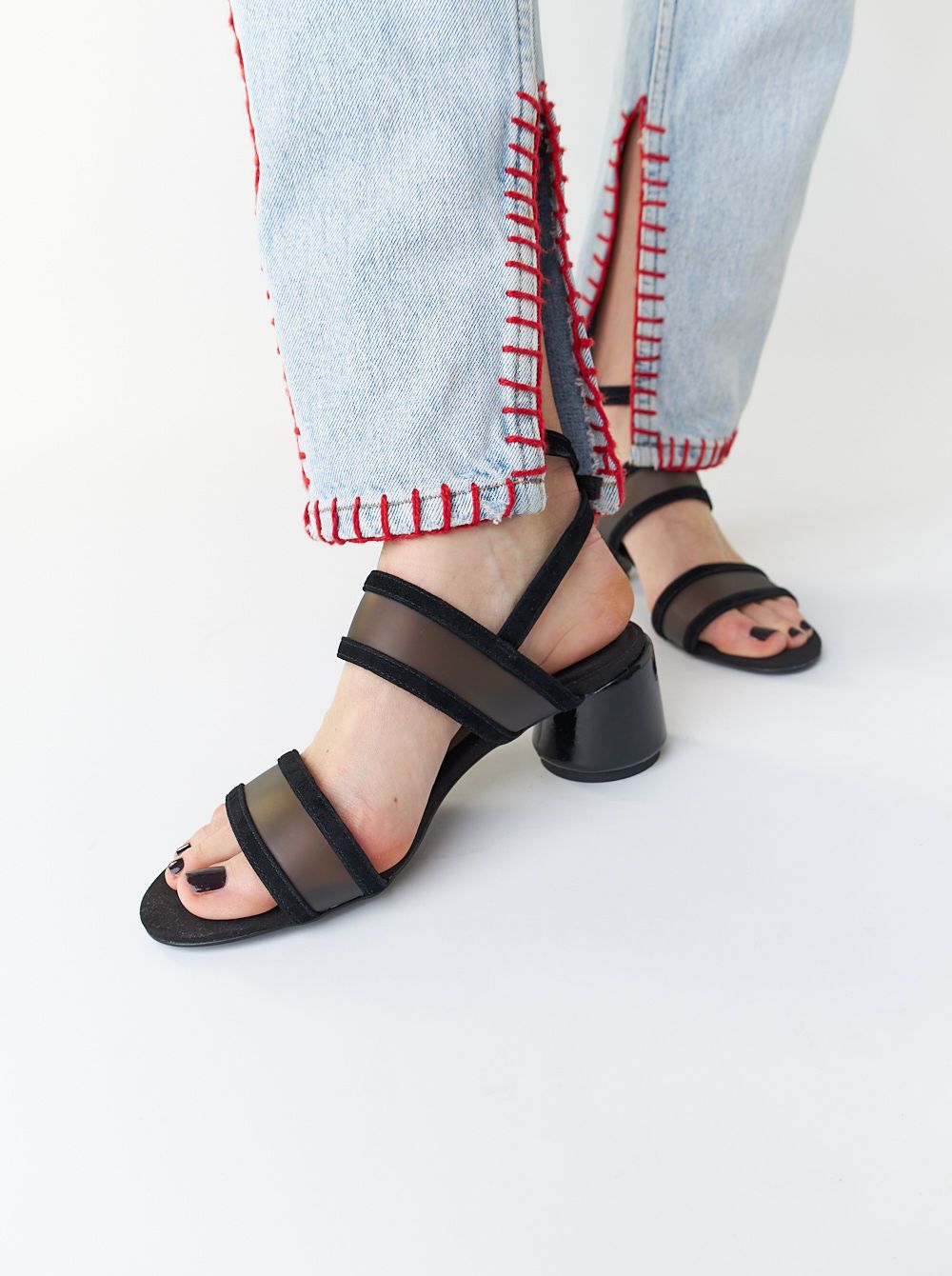 sandalias nea