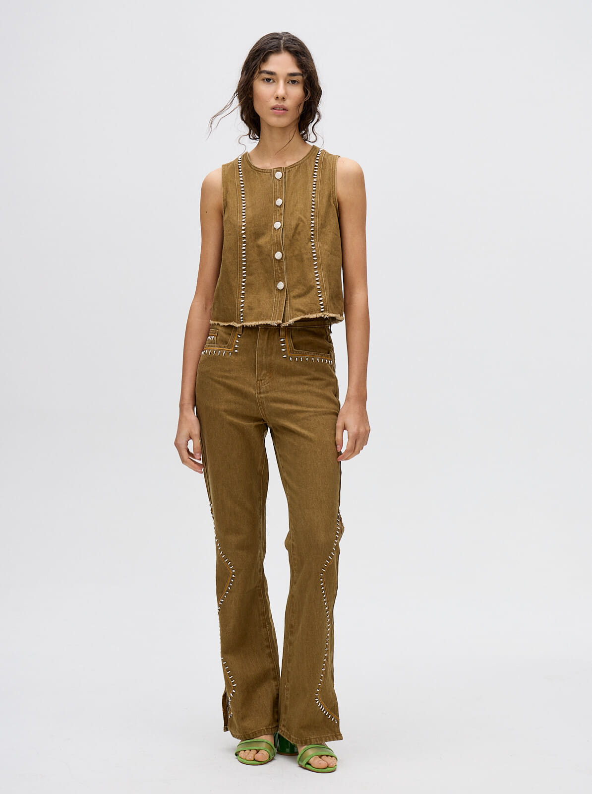 pantalón migla