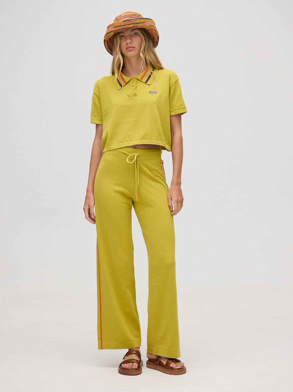 pantalón sido