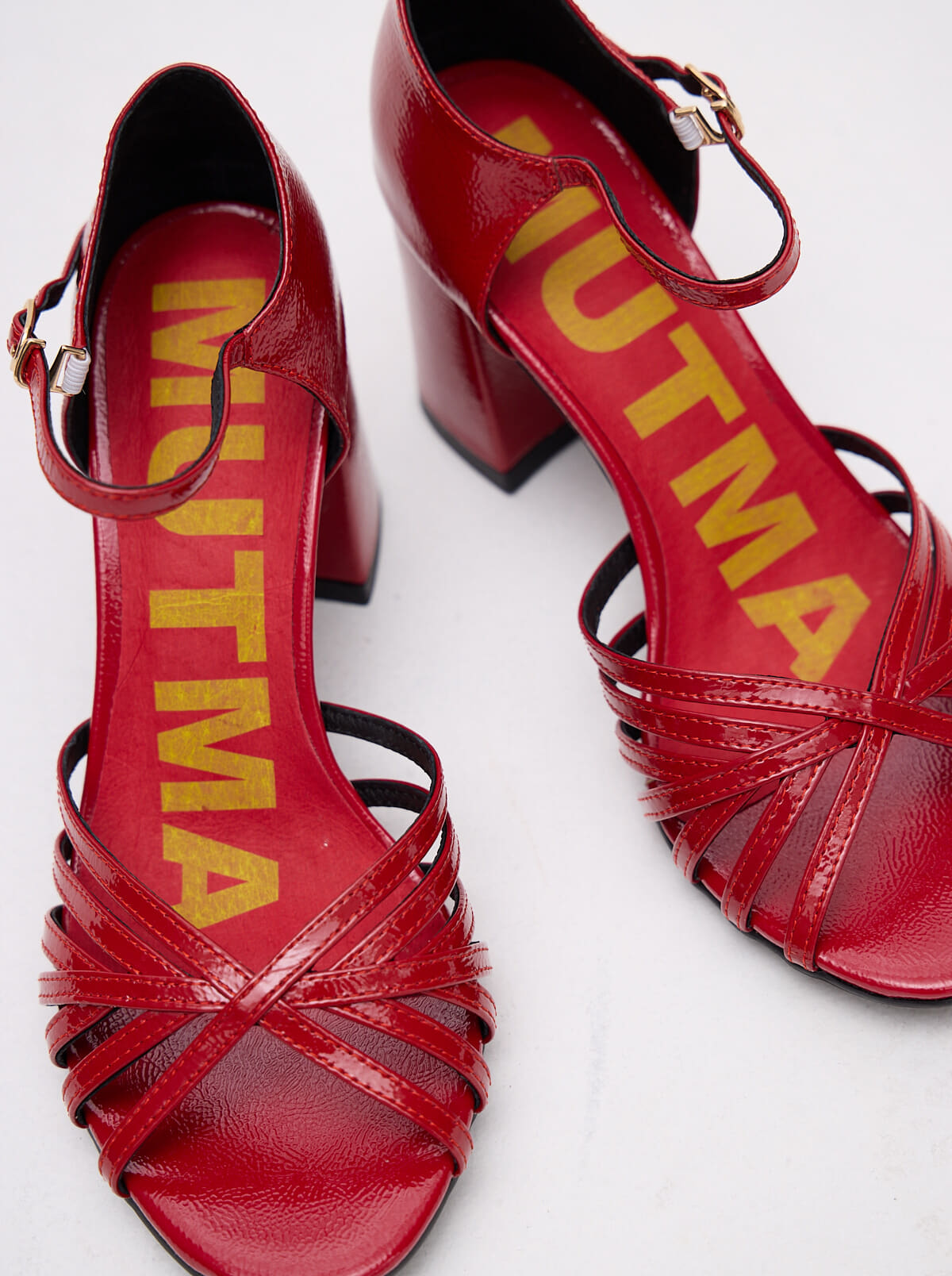 sandalias rala