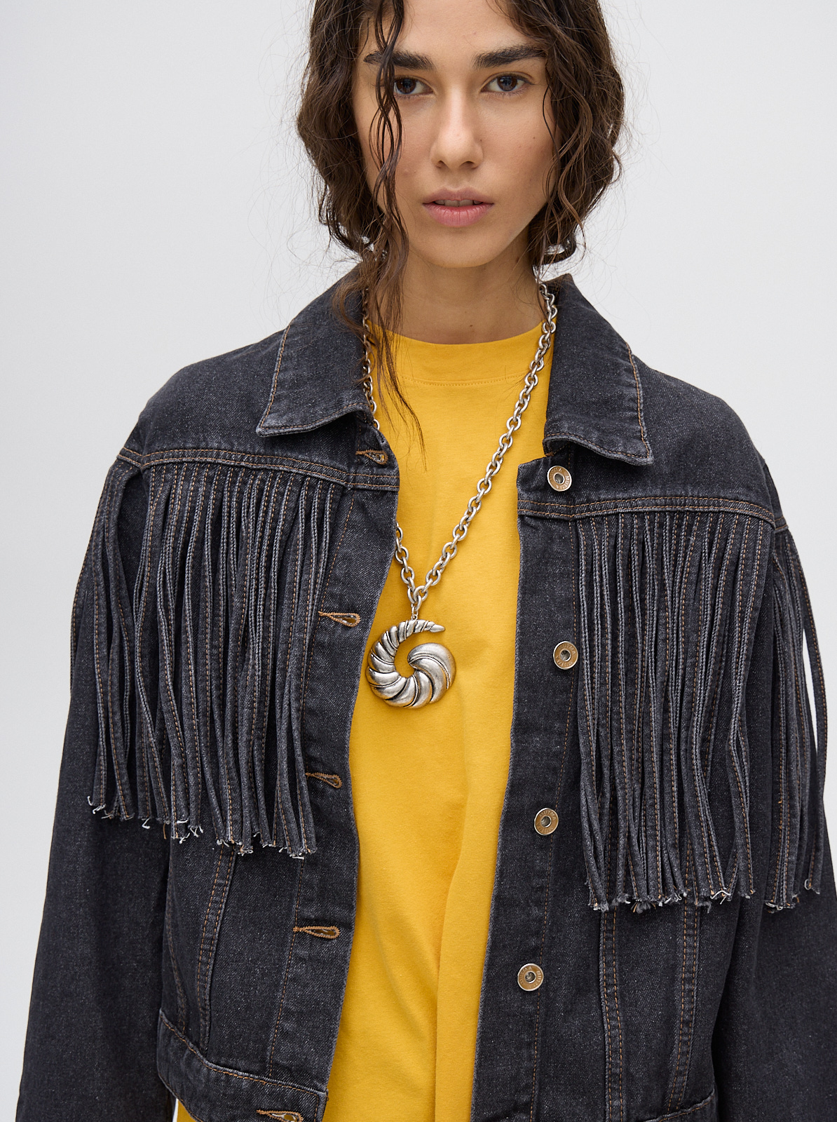 campera fringa