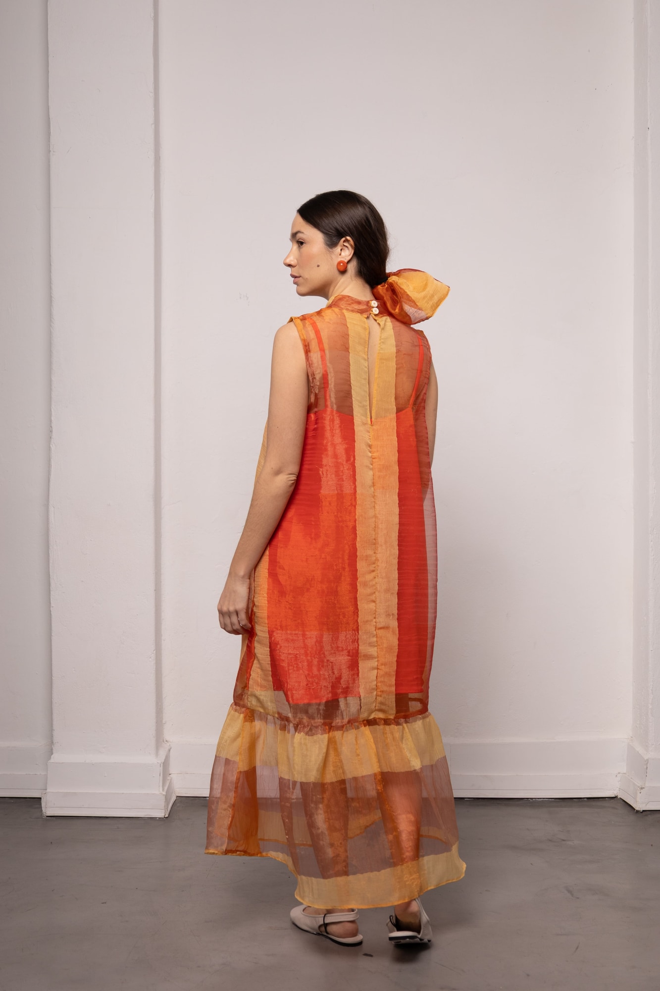 VESTIDO CHULO