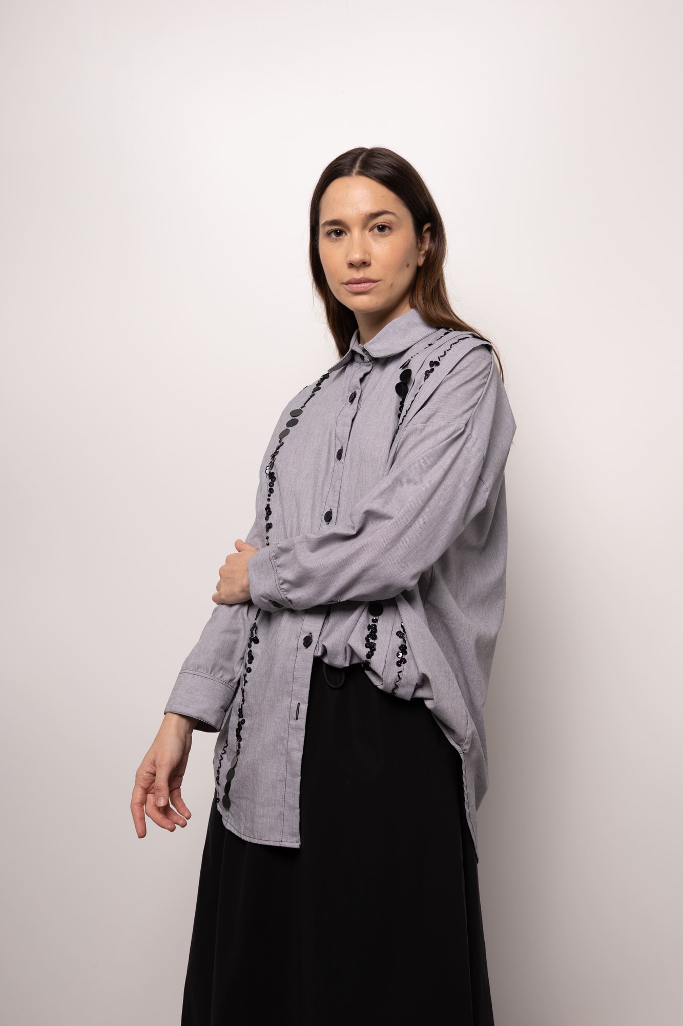 CAMISA BIRKIN