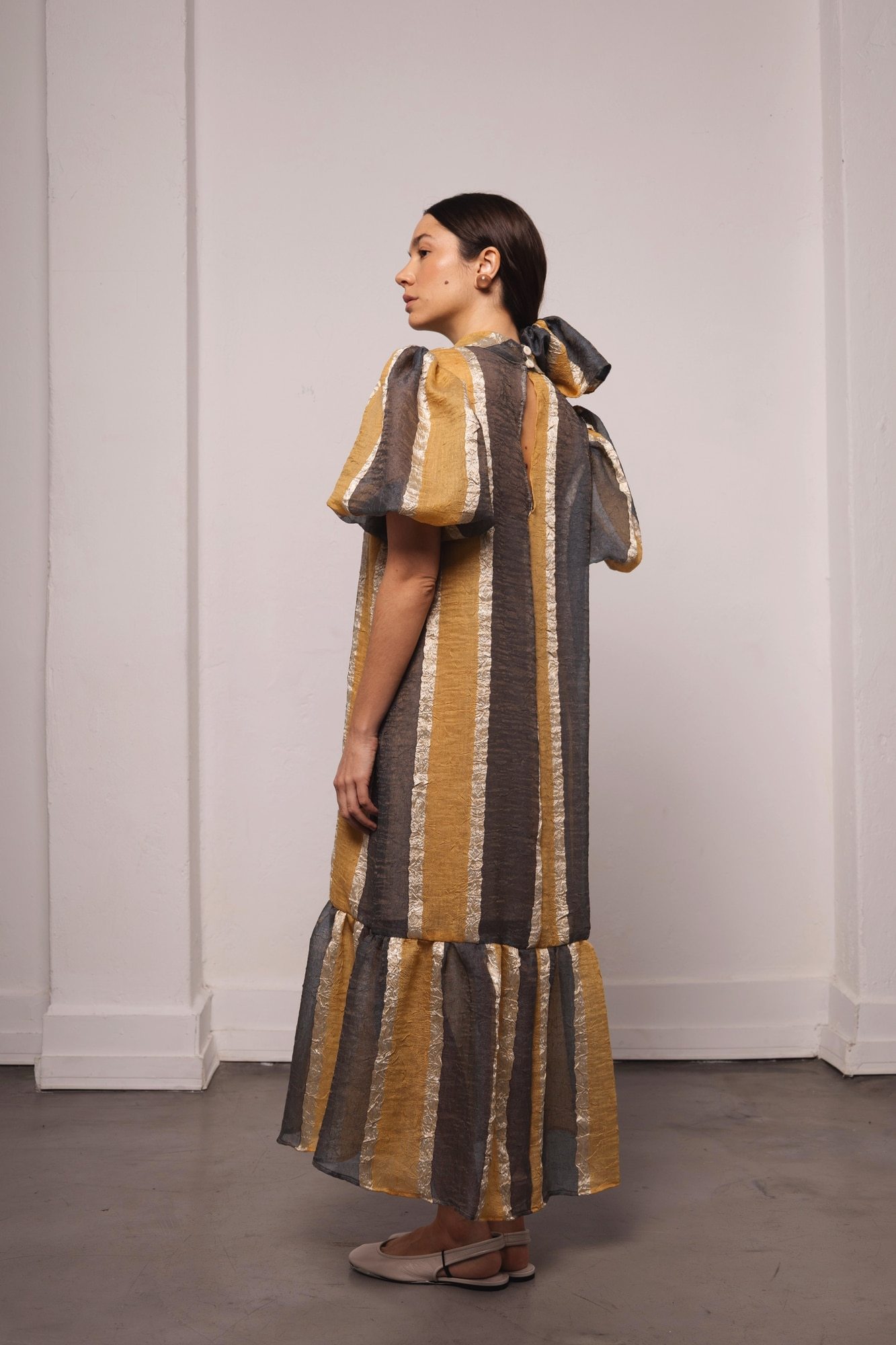 VESTIDO CHULO