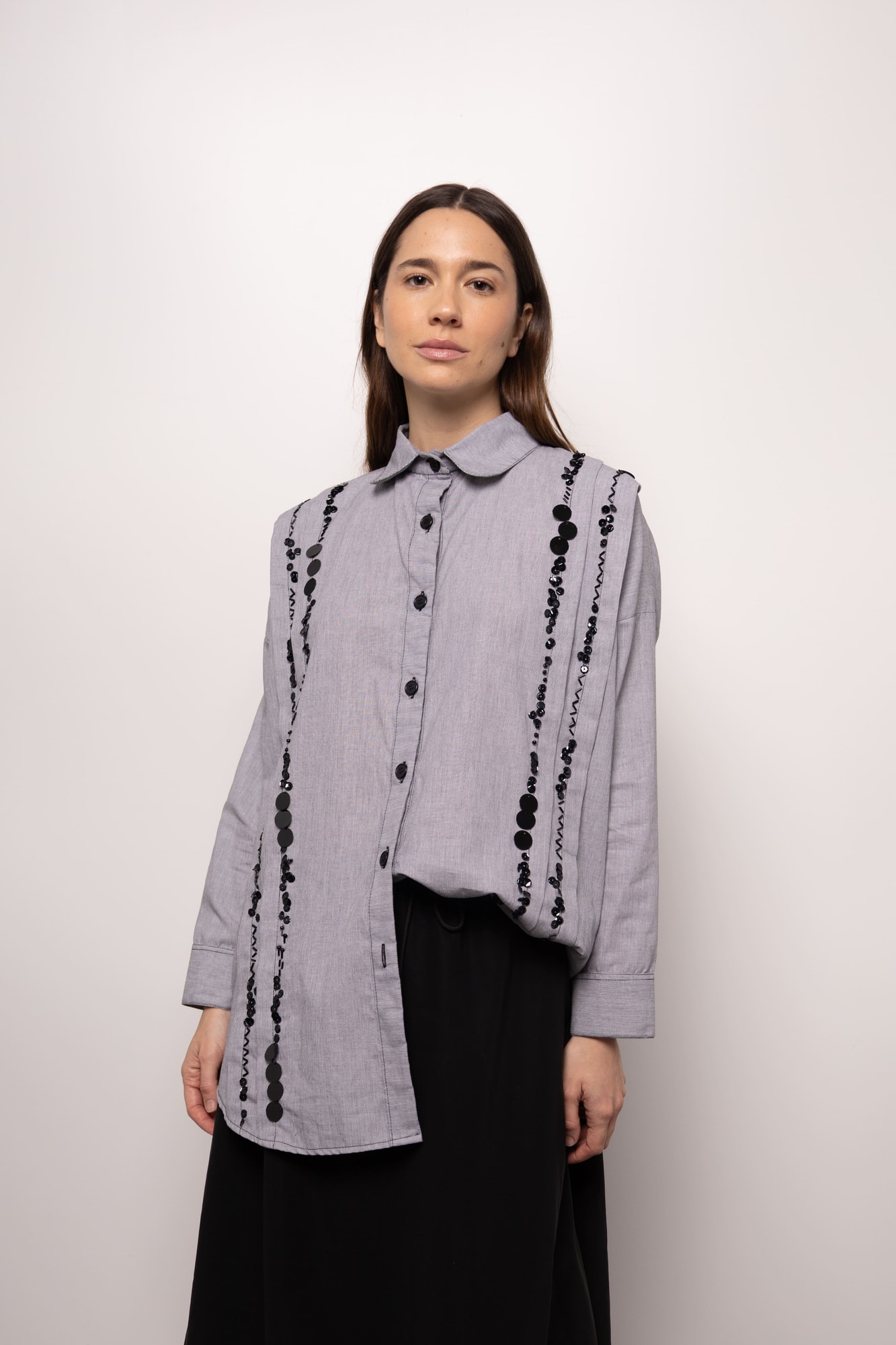 CAMISA BIRKIN