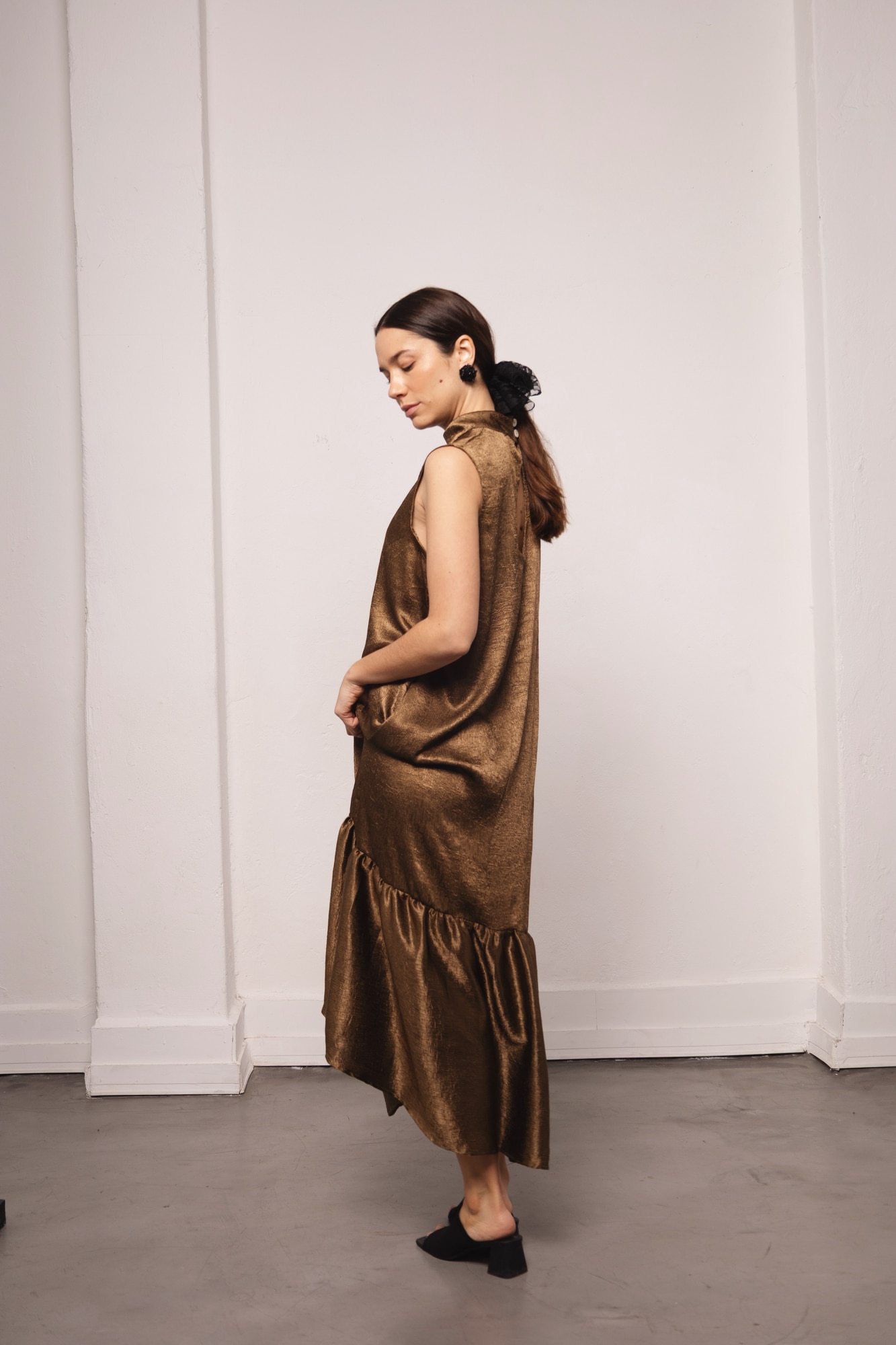 VESTIDO CHULO