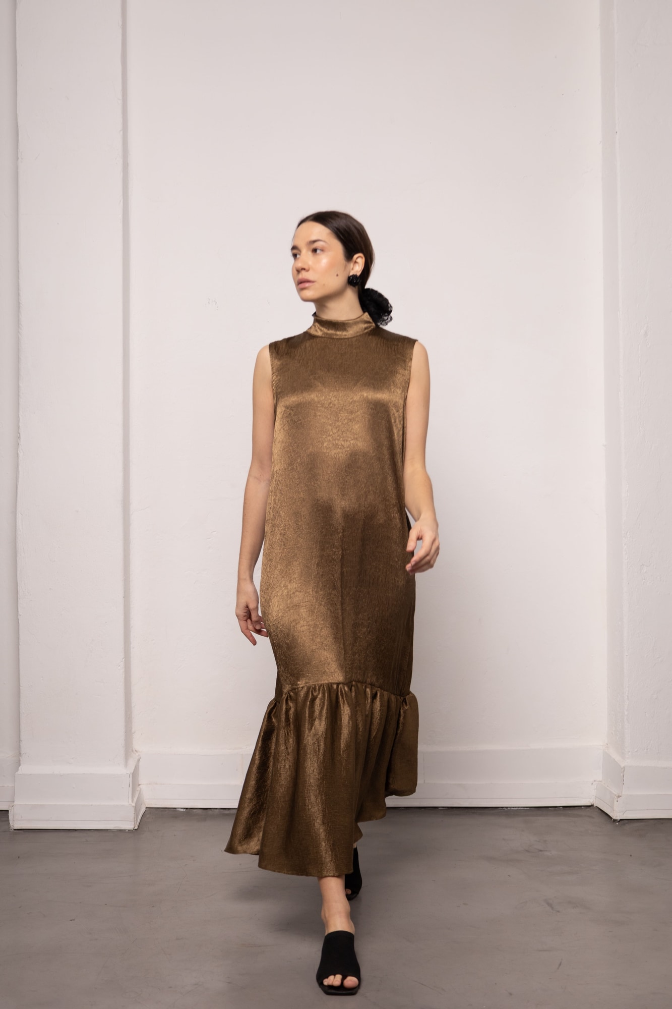 VESTIDO CHULO