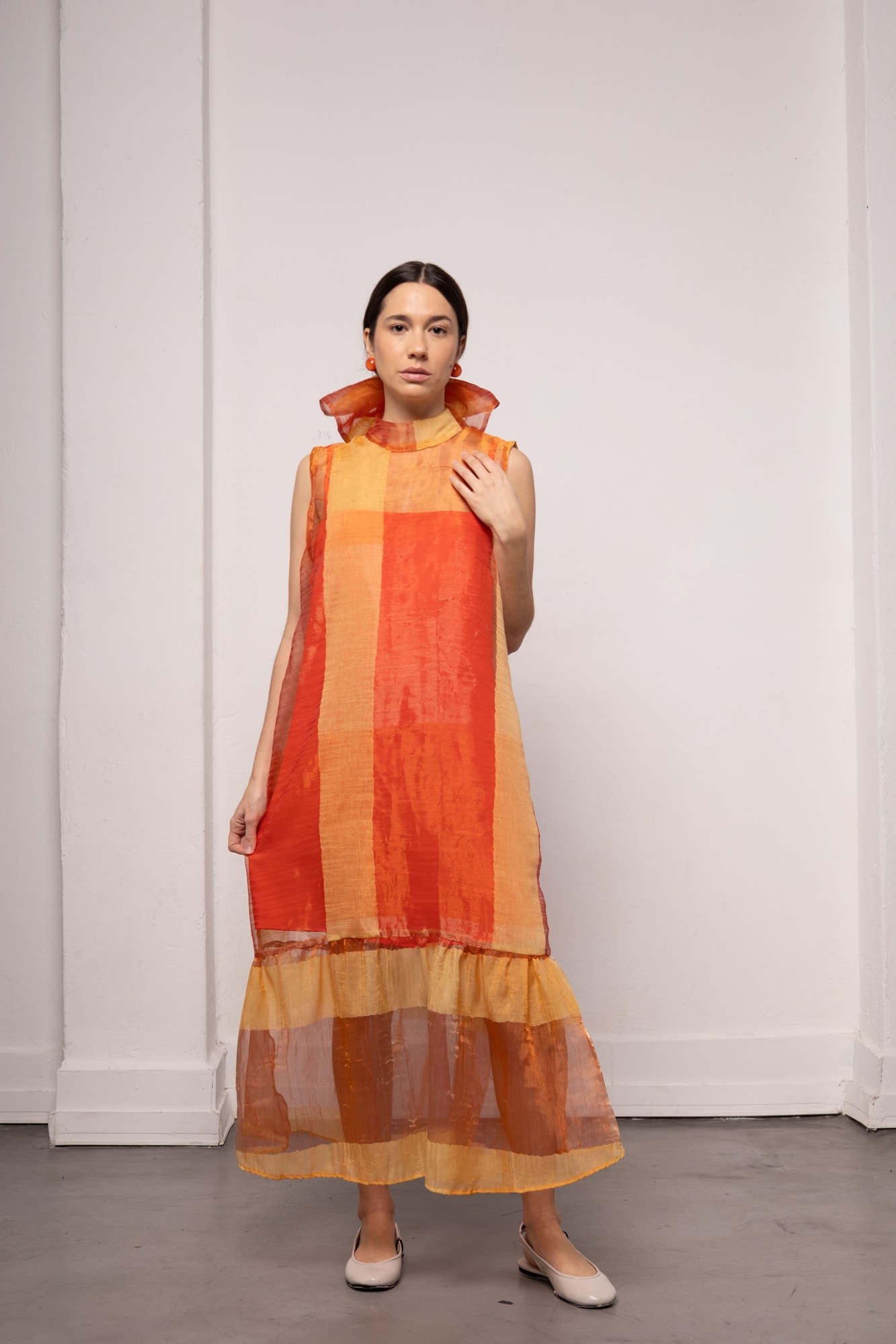 VESTIDO CHULO