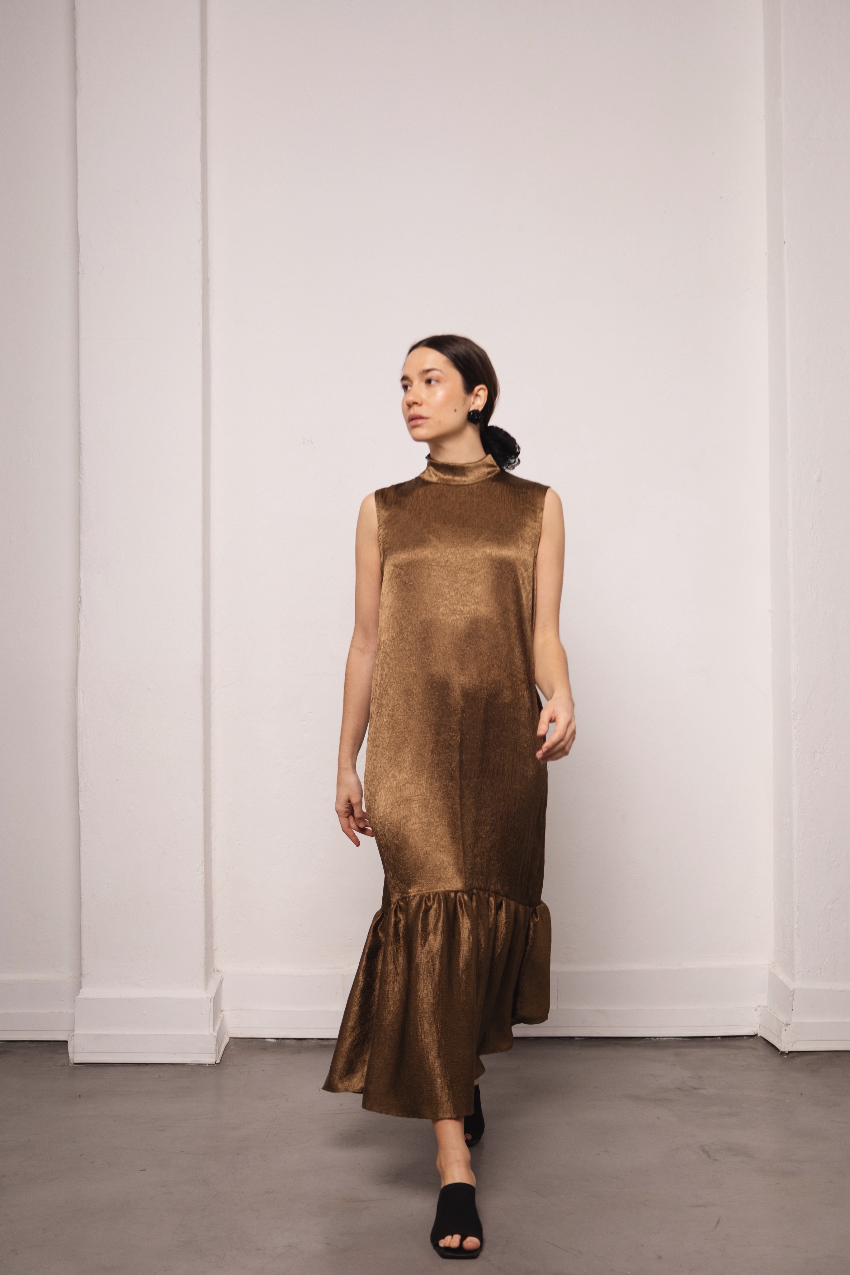 VESTIDO CHULO