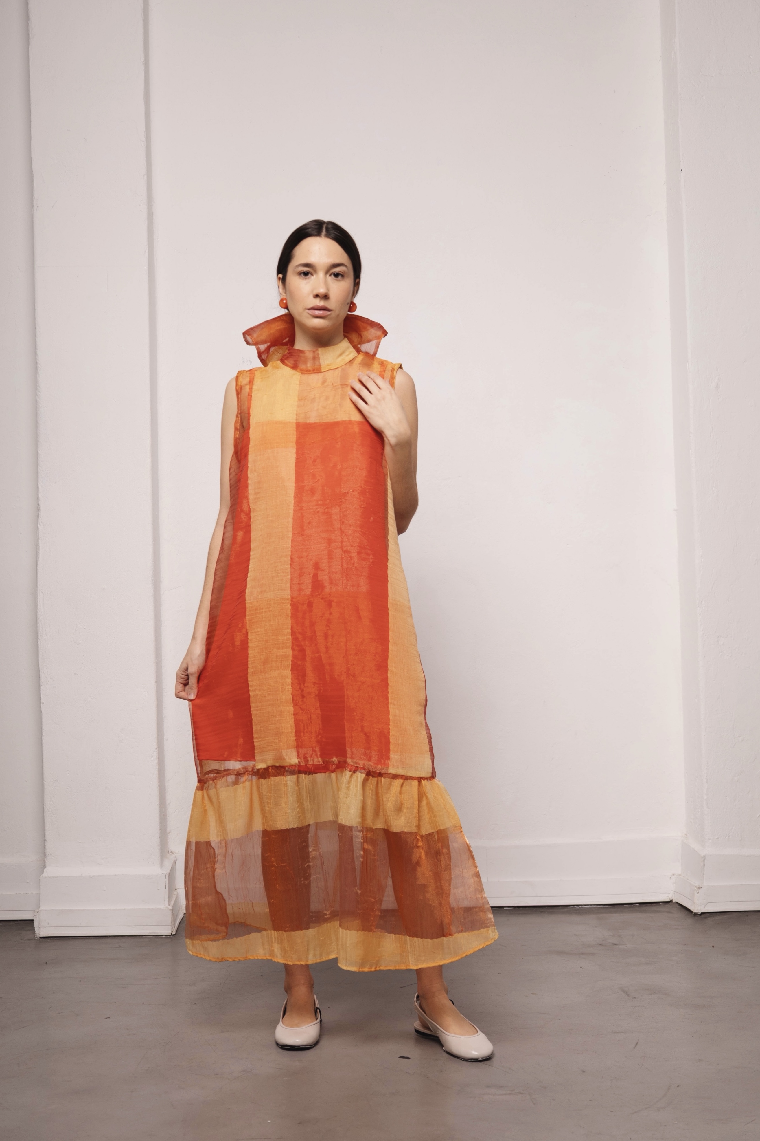 VESTIDO CHULO