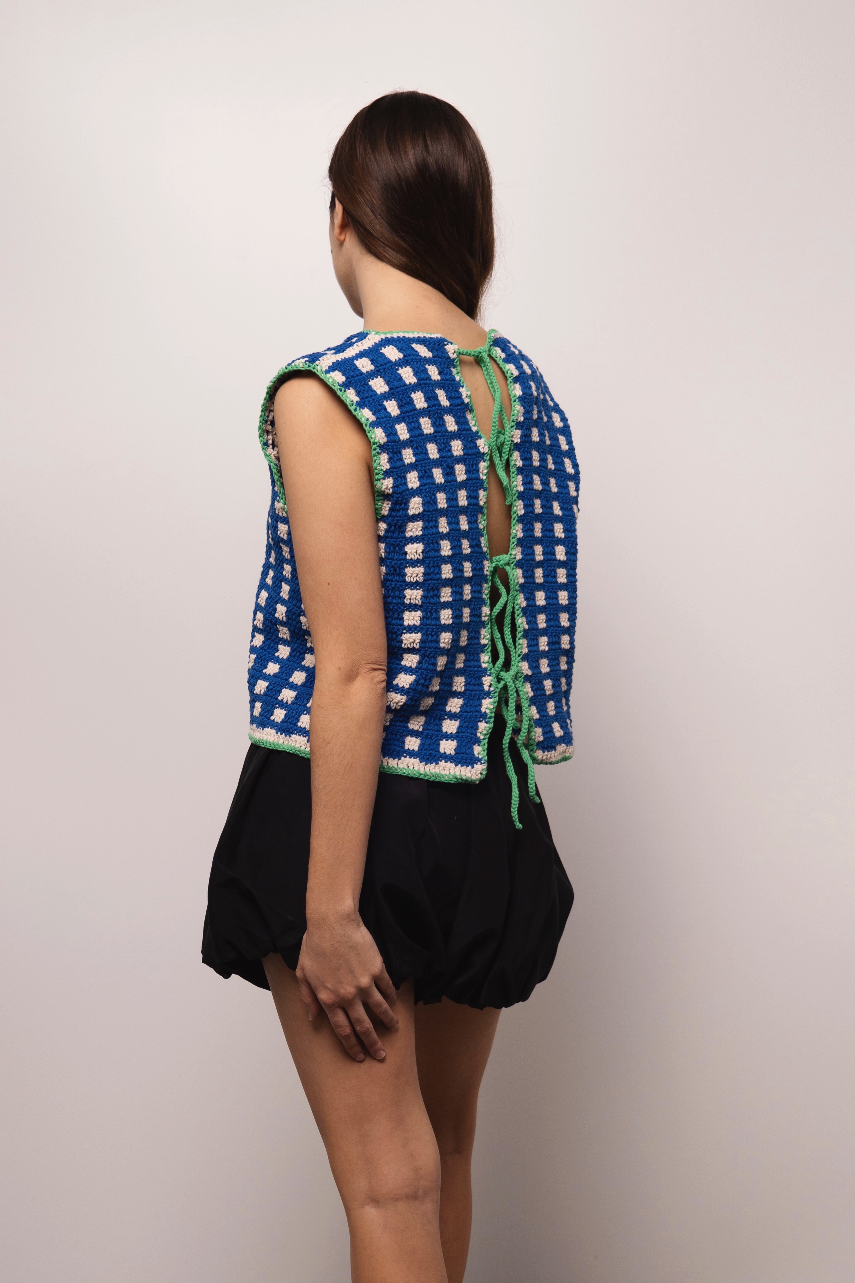 CHALECO BAU TWIST