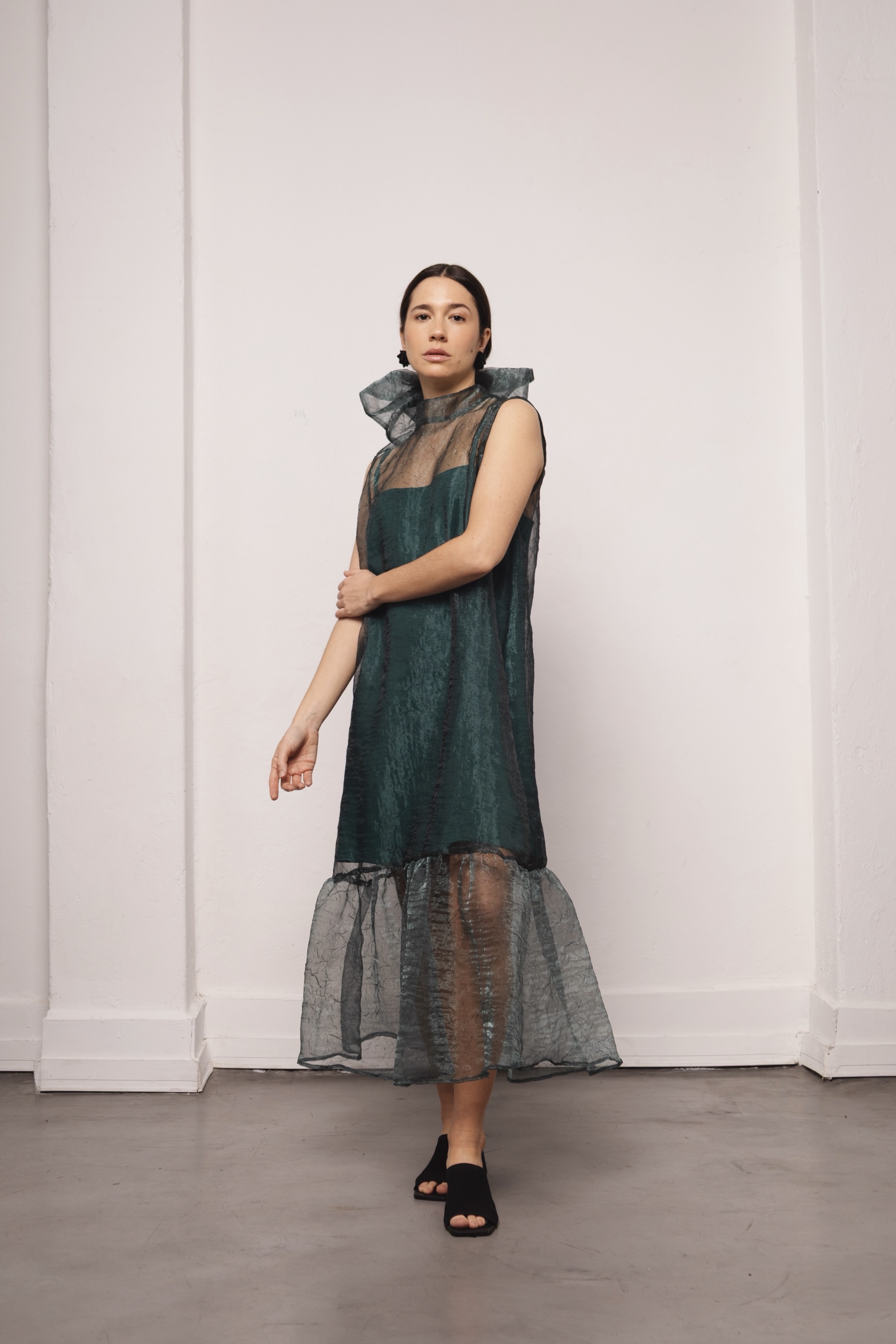 VESTIDO CHULO