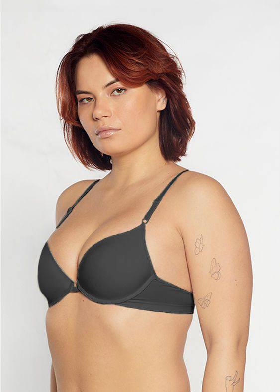 SOUTIEN push up Gala