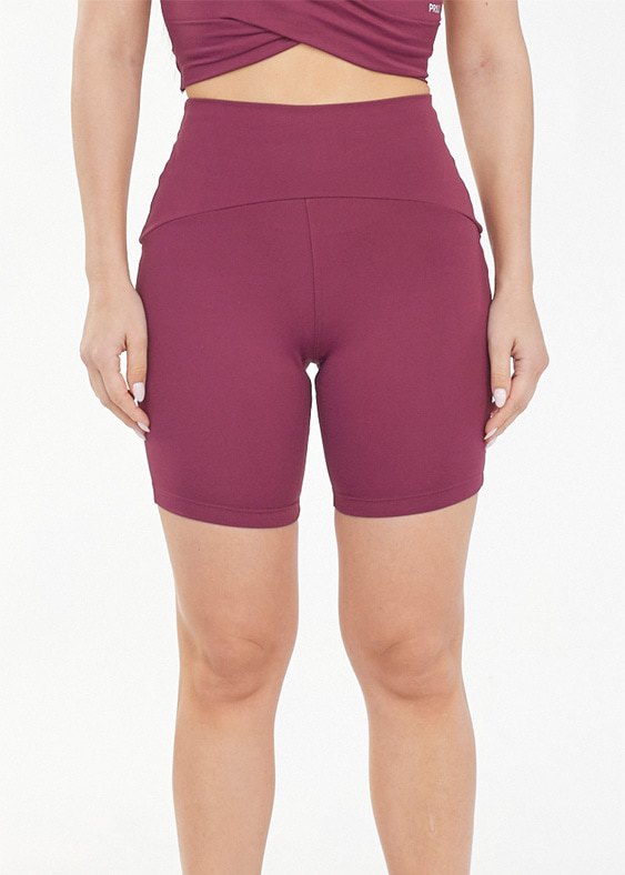 Calza biker deportiva compresión BR114