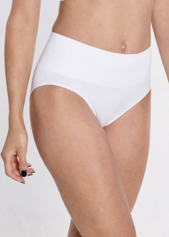 BOMBACHA MODELADORA CON FAJA M-BM 