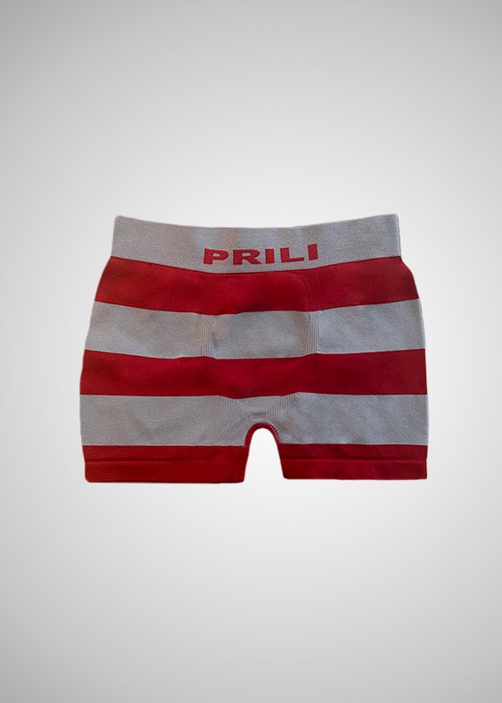 Boxer Gales inf de microfibra