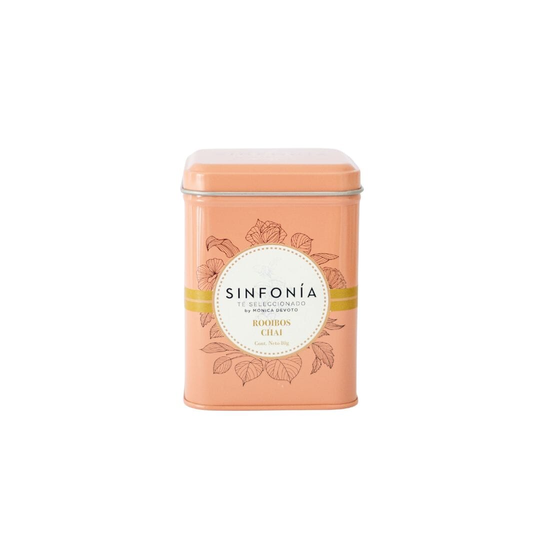 Rooibos chai